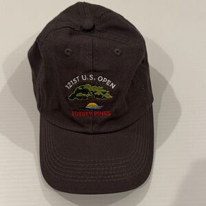 U.S. Open 121st Torrey Pines Cap